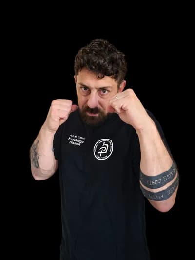 Trainer Claudio