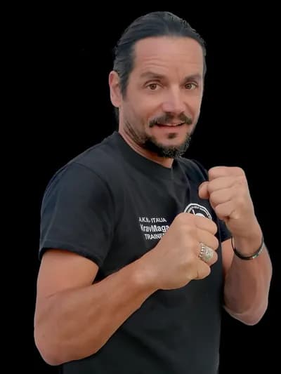 Trainer Mirko
