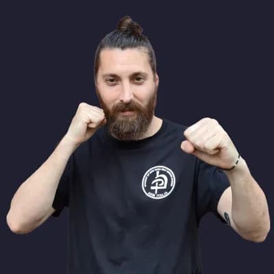 Foto Di Alessandro - Trainer